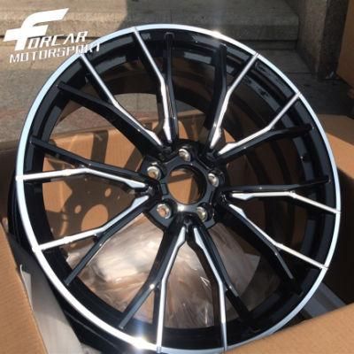 Forcar Factory Customized Alloy Wheels T6061 Rim