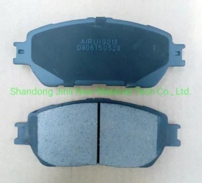 D906 Ceramic Brake Pads Auto Parts