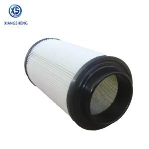 Cartridge Dust Filter Oil Filter Material Distributor Oil Filtering 7080595 for Polaris