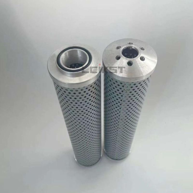 High Polishing in-Line Strainer Filter Housing Ux-160X180 Hydraulic Oil Return Filter 310541