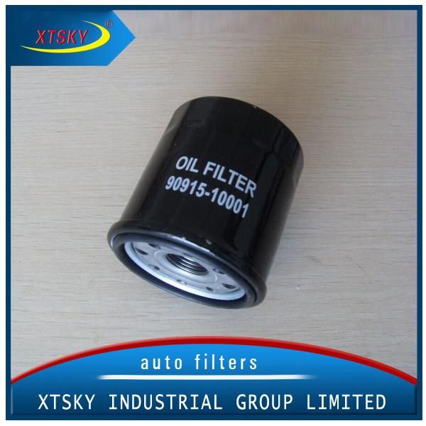Oil Filter MD013661 for Mitsubishi