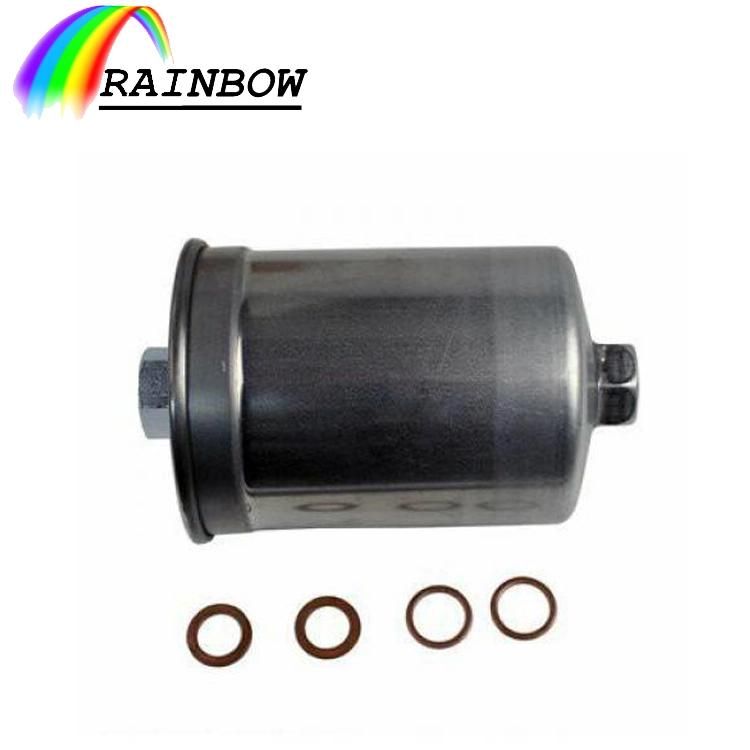 60801979 Professional Manufacturer Original Packing Material Oil Auto Fuel Filter for Volvo