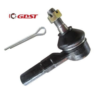 Gdst Good Price Tie Rod End Chinese Auto Parts 45046-19206 for Toyota Cet-84