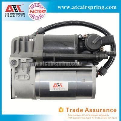 BMW X5 F15 X6 F16 Air Suspension Air Compressor 37206875177