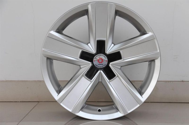 Monoblock Rims for VW