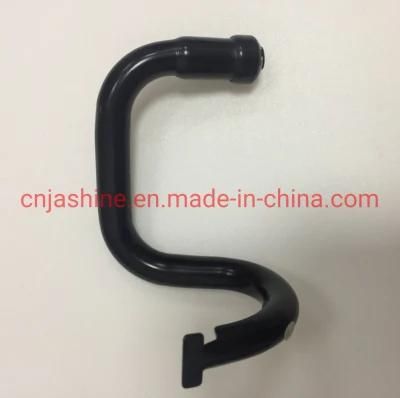 High Quality Safety Belt Gas Inflator Parts (JAS-E015)