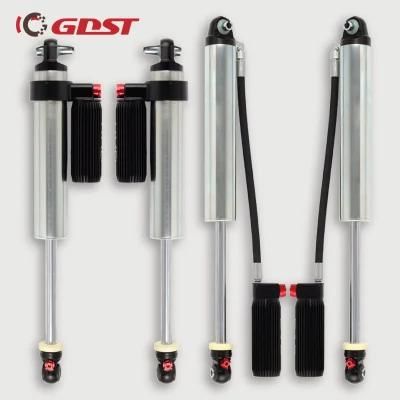 Gdst off Road Vehicle 4X4 Suspension Lifts Dual Suspension for Jeep Jl
