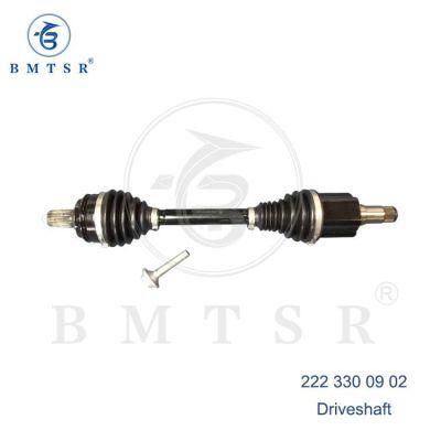 Bmtsr Car Right Driveshaft for W222 222 330 09 02