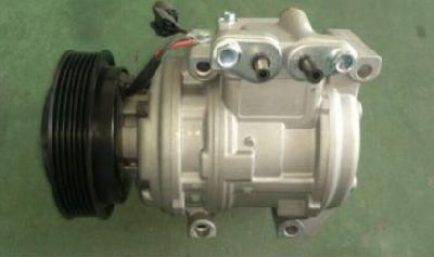 Air-Conditioner Compressor for KIA Forte 10s15