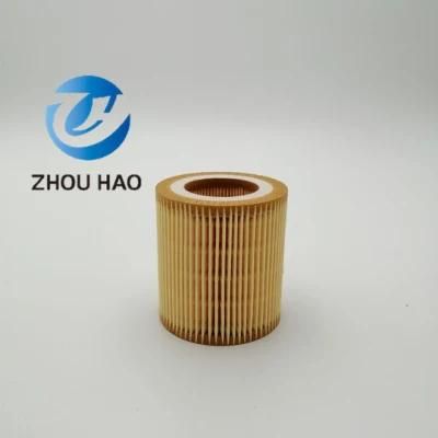 Price Concessions 11427541827 / Hu816X / 11427566327/11427566827 China Factory Auto Parts for Oil Filter