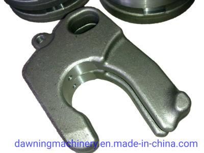 Jost Fifthwheel Repair Kit OEM/Custom High Precision CNC Machining Parts