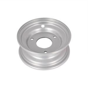 Customized 6&prime;&prime; off Road Sport Steel ATV Wheel Rim