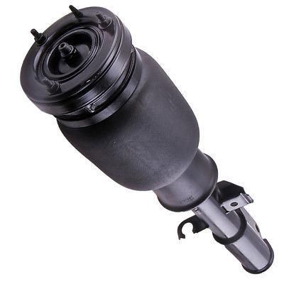 High Quanlity Auto Parts Kit Front Left Air Strut Steel+Rubber BMW X5 2000-2007 OE 37116757501, 37116761443 Air Spring Shock