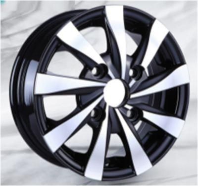 JX9001 JXD Brand Auto Spare Parts Alloy Wheel Rim Aftermarket Car Wheel