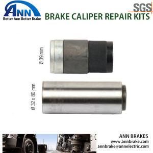 High Quality Material Inexpensive Truck Price Auto Spares Parts Pin Set of Brake Caliper Repair Kit for Truck Parts