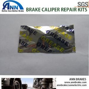 Grease Brake Caliper Repair Kit