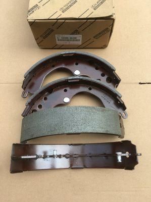 Good Quality Auto Parts Brake Shoes OEM 04495-26240