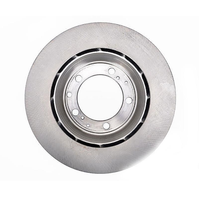 96535204101 Vented Auto Brake Disc Brake Rotor for Porsche 93-94