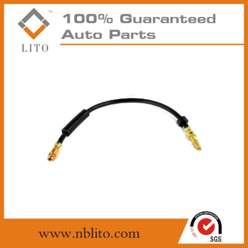 Front Axle Brake Hose for Peugeot