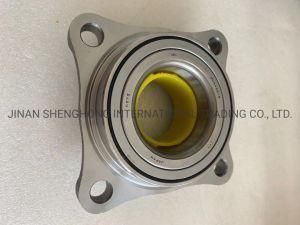 Automotive Truck Du5496-5 Koyo SKF Timken Koyo NTN NACHI Series of Car Wheel Hub Bearing