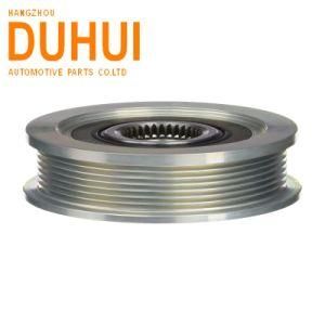 99660315250 Alternator Freewheel Clutch Pulley for Porsche