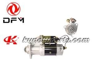 Dongfeng Cummins 4974389X Starter