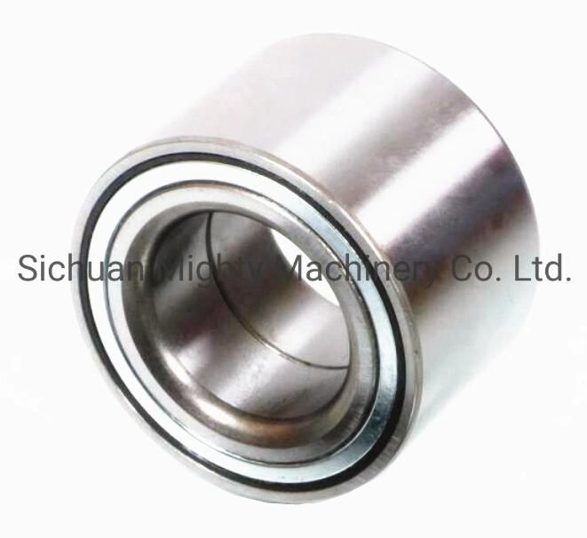 Wheel Bearing Double Row Type Auto Bearing Dac34660037 Dac35618040