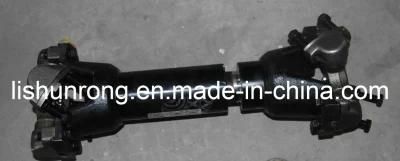 1371711272, 1-37171127-2 Cardan Shaft