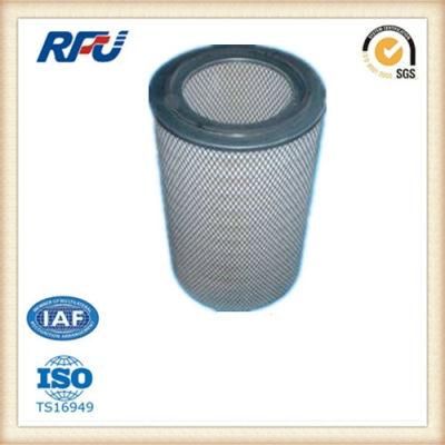 17801-2590 High Quality Cabin Air Filter for Hino