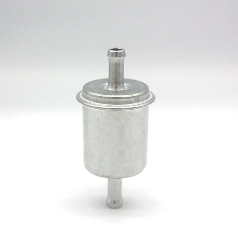 Motorcycle LPG CNG Gas Fuel Filter for Fuel System