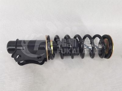 5001150-C1100 Rear Suspension Shock Absorber for DFAC Dongfeng Tianjin Truck Spare Parts