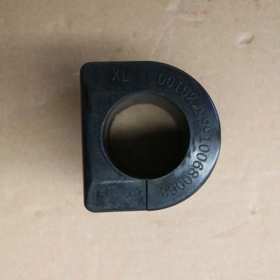 Original Sinotruk HOWO Truck Spare Parts Rubber Bearing 99100680068 for All