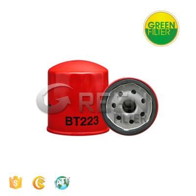 Fuel Filter High Quality for Equipmenta Lf3460 Bt223 P550335 51374 2647020 20155370 1220645 1560113051