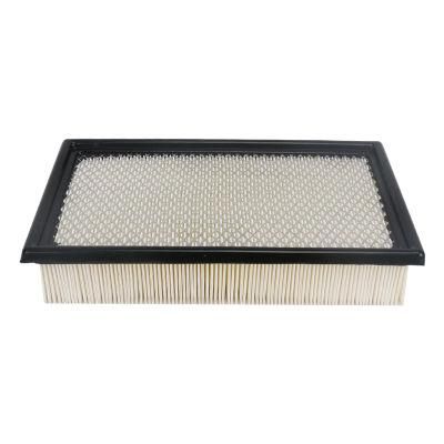 High Efficiency Auto Air Filter for Car Cabin Fa1695 42484