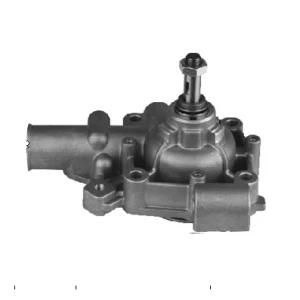 Auto Parts Water Pump for Iveco 7303050