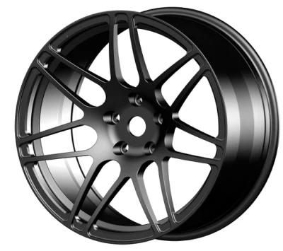 Forged Wheel for Sport Car and Supercar