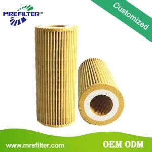 Truck Spare Parts Auto Oil Filter for Volvo Engines 85108176