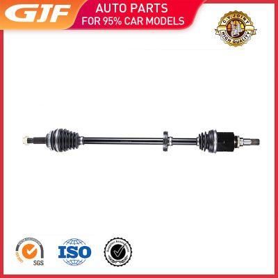 GJF Drive Shaft Components CV Axle Drive Shaft Right for Toyota Corolla Altis Ex 1.6 2007-