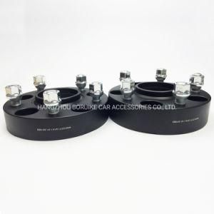 5X5&quot; 5X127 Forged Jeep Wk2 Jl Gladiator Jt Wheel Spacer