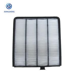 Auto Cabin Filter Air Conditioner Air Filter Manufacturer 80290-S0X-A01 19161770 80290s0xa01 for Honda Odyssey