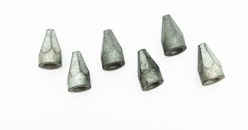 Cemented Carbide Snow Anti Skid Flat Head Studs