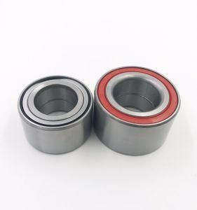 Ball Bearing Original NSK Dac 35640037 Bearing Double Rows 35X64X37mm Bearing