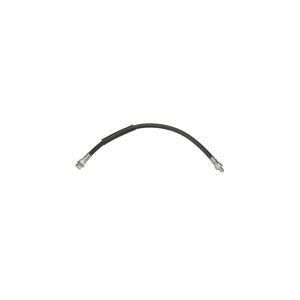 OEM Hydraulic Motorcycle or Car Parts Rouber Hose Brake Line with Stainless Steel Fitting