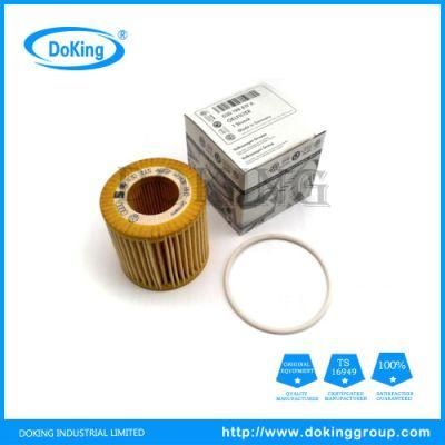 Factory Supply Auto Parts Oil Filter 03D198819A for VW Cars