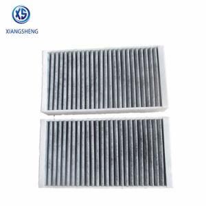 Argo Filter Cross Reference Active Carbon Pollen Intake Air Filter A1648300218 for Mercedes-Benz M R Gl-Class