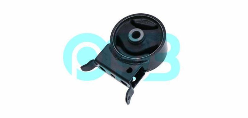 Front Left Side Insulator Rubber-Metal Engine Mounting 12372-23020 12372-0j010 514326 for Totoya Yaris Echo Cars