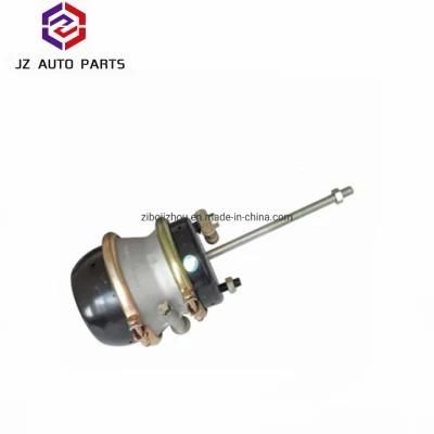 Auto Parts Spring Brake Chamber for Semi Trailer &amp; Trucks