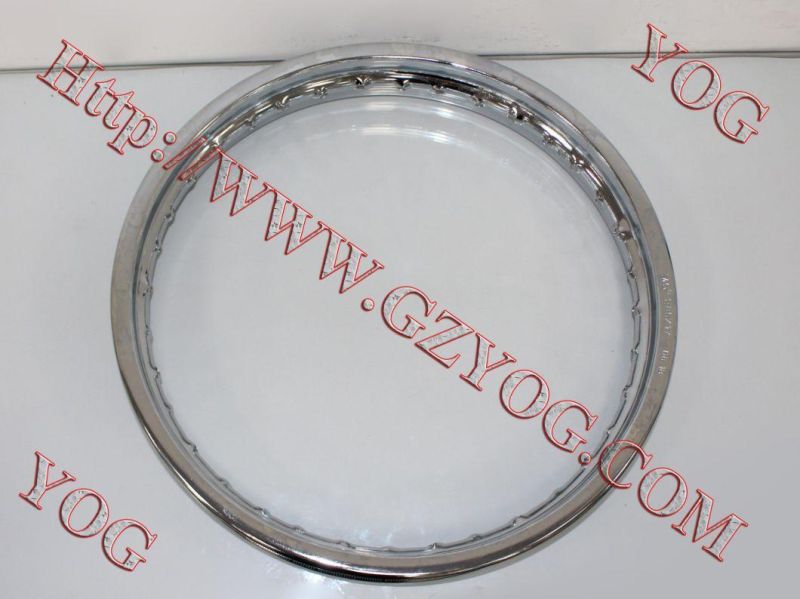 Motorcycle Parts Motorcycle Alloy Wheel Rim for 1.60-21 1.85-16 1.85-19
