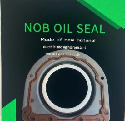 Nob Oil Seal
