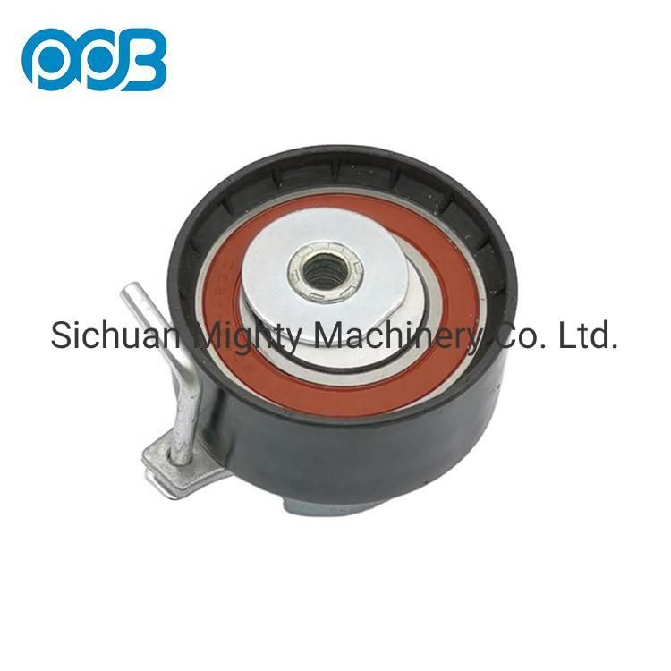 Auto Parts Timing Belt Tensioner Pulley 5m5g-6K254-Ab 1376164 Vkm14224 531081310 for Ford Focus and Volvo Car Spare